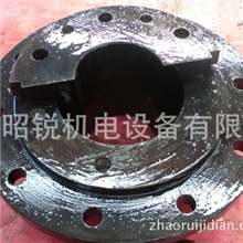 汽车摩托车配件--农用联合收割机配件（轮毂）