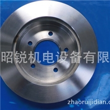 汽车配件--刹车盘