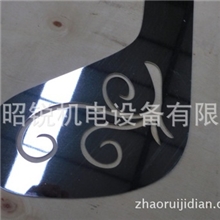 激光切割机（4020）不锈钢切割加工