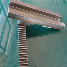 纺织印刷农用等机械配件定做