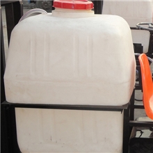 【供应】自走式高秆作物喷杆喷雾机药箱/水箱/药桶