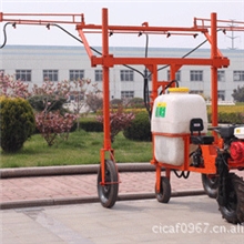 销售自走式旱田作物喷杆喷雾机