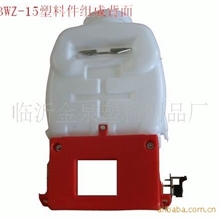 新款多功能喷雾器配件机动喷雾器药箱配件