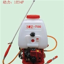 供应植保机械高压动力喷雾器打药机（品质实在价格合理）