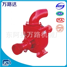 厂家直销NS-150-260农用电动灌溉泵山东6寸自吸式电动离心水泵