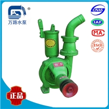 专业供应IQ50-180HO迷你农用微型单级离心水泵2寸耐腐蚀压井泵