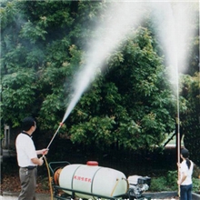 3WY-A6型手推式果林喷雾机/园林喷雾机/喷药防虫打药机