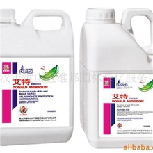 湖北武汉供应大树移栽生根杀菌杀虫吊针液草坪专用除草剂厂家