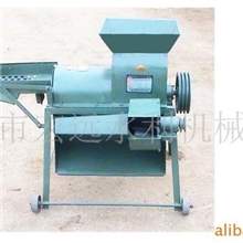 厂家批发供应农机玉米脱粒机\饲料机械