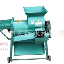 厂家诚征农机脱粒机代理分销商