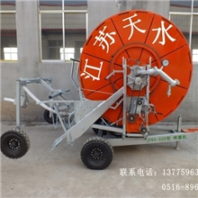 【批发选购】JP75型卷盘式喷灌机节水卷盘式喷灌机
