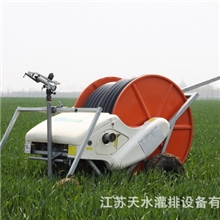 【行业推荐】JP50型卷盘式喷灌机天水卷盘式喷灌机