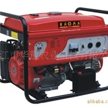 批发生产防火安全性好绵阳汽油发电机电焊机