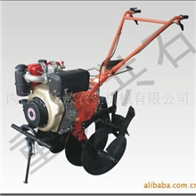厂家热销小型农业机械微耕机柴油旋耕机微耕机