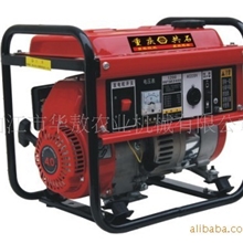 厂家批发三相小型汽油发电机小型汽油家用发电机