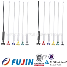 厂家直供蔬菜养殖花卉玻璃温室大棚倒挂吊挂式喷头/悬挂喷雾