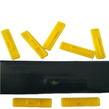 厂家直销各类优质滴头内镶扁平式滴头质优价廉