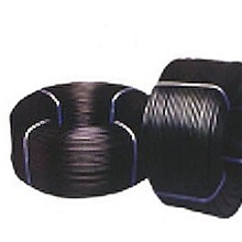 节水灌溉产品-&Phi;16PE盘管