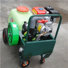 手推式喷灌机
