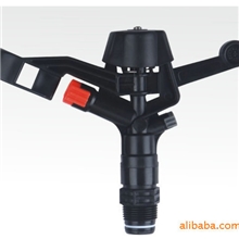 节水灌溉设备，喷灌用具，洒水器，全圆摇臂喷头