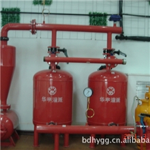 保定丰霸灌溉供应农业滴灌用砂石过滤器