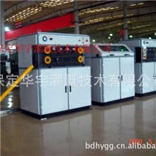 滴灌管管材设备