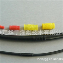 保定丰霸灌溉专业供应滴灌管