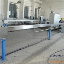 高效率高配置滴灌管生产线，性能稳定，价格优