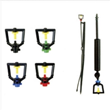 莱芜沃野千里节水供应251T折射喷头281051116