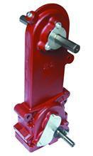 供应汽油微耕机箱体总成及配件