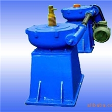 供应优质QL螺杆式启闭机、QPQ卷扬启闭机盛茂机械厂家直销