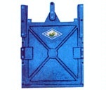 盛茂闸门/启闭机/行业领先服务第一