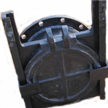 供应农业水利机械精品/盛茂铸铁圆闸门/铸铁方闸门/格栅除污机