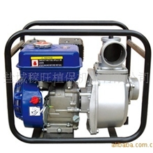 供应排灌机械、水泵、汽油机水泵