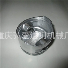 大量供应汽油机零部件168F活塞