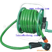 PVC水管，PVC花园管，环保级，无臭无味，内黑