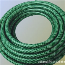 浙江工厂供应：PVC花园管，PVC绿色，黄色花园管