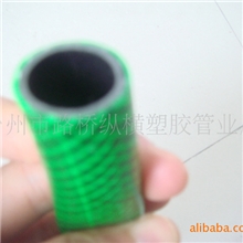 园林景观专用管：PVC花园管,灰色，绿色，黑色，颜色可订做