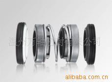 供应潜水泵油封机械密封件污水泵用机械密封泵用水封油封