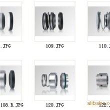 万轴密封机械密封水封OM密封件