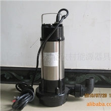 供应沼气池电动抽渣（泵，器，设备）专用切割污水泵