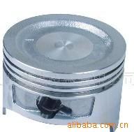 汽油发电机配件-2KW,168,GX160活塞