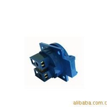 供应950欧式插座(蓝色)