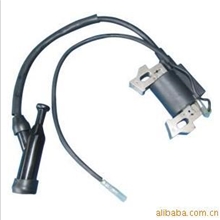 供应汽油发电机配件-GX3905KW高压包