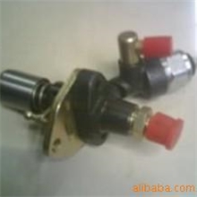 柴油发电机配件--186油泵带电磁阀