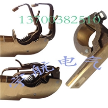 供应ZD112/63直流电机1700KW配用碳刷组件西门子刷握、刷座