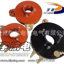 电机集电环矿用导电滑环铲运机端面环电缆卷筒集电环