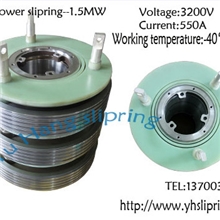 供应风电集电环刷架系统、碳刷架滑环系统动力滑环整体系统'