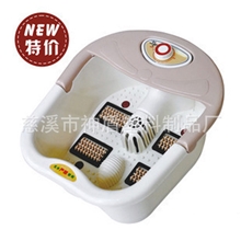 特价供应SD-128（机械）脚部按摩器足浴器洗脚盆足浴盆
