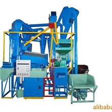 陈保NZJ15/15-F型系列高效便捷型大米加工机械